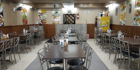 New Chicken Corner
